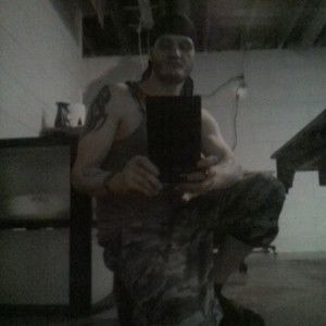 Meet your Posher, Chris